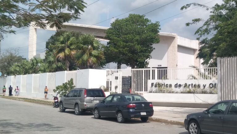 FARO, un espacio cultural y de aprendizaje