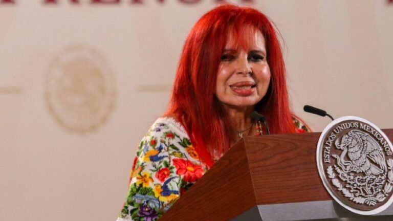 Sancionan a Sansores por violencia de género
