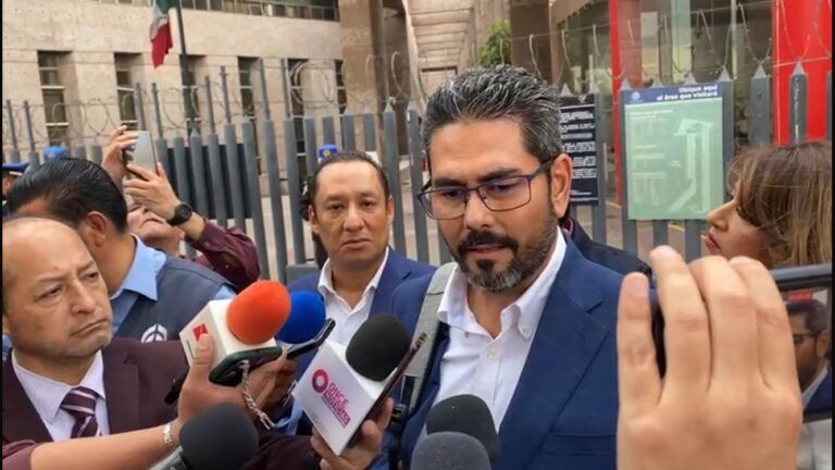 Familiares de víctimas del Colegio Enrique Rébsamen piden “no usar la tragedia” con fines políticos