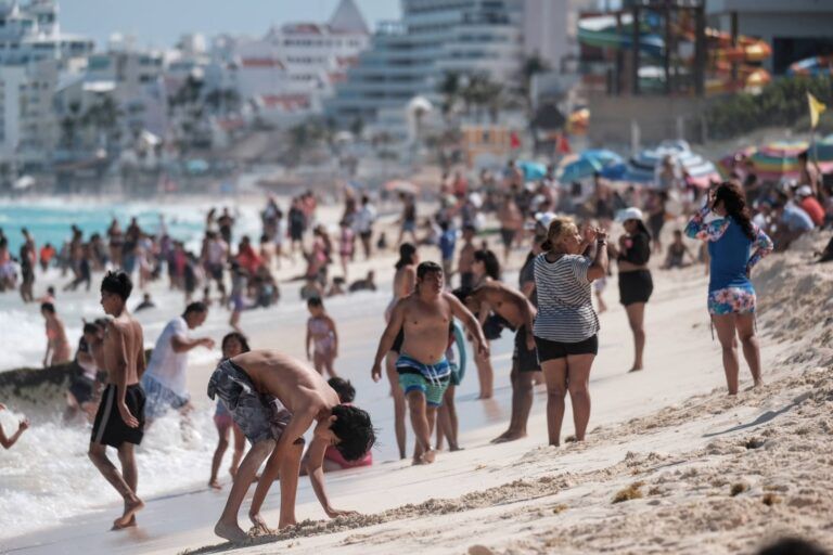 Balance positivo de temporada de Semana Santa
