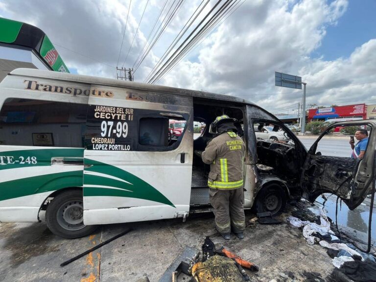 Advierten sanciones por cargar gasolina con pasajeros a bordo