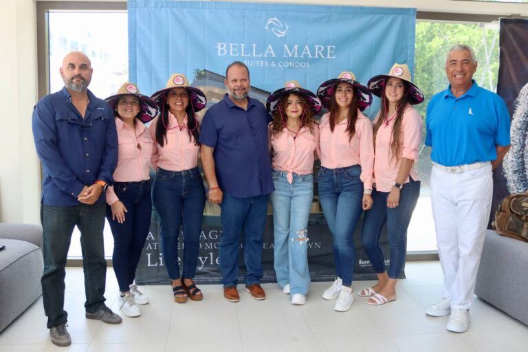 Anuncian séptima edición del Torneo de Pesca Femenil “La Diosa del Mar”