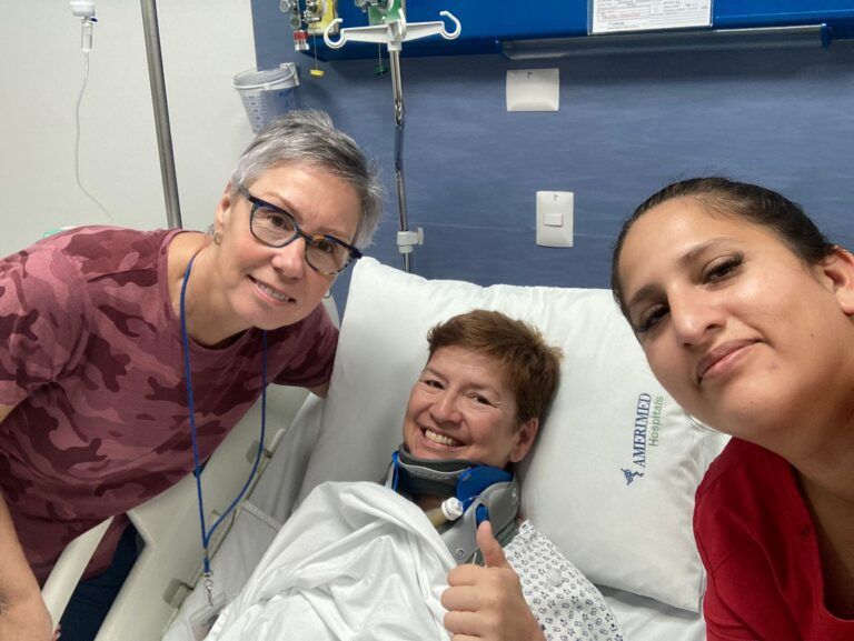 Hospitales privados de Cancún le apuestan al turismo médico