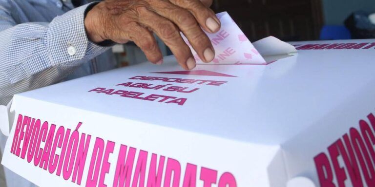Aumentan 96% mensajes de odio en redes en actual proceso electoral