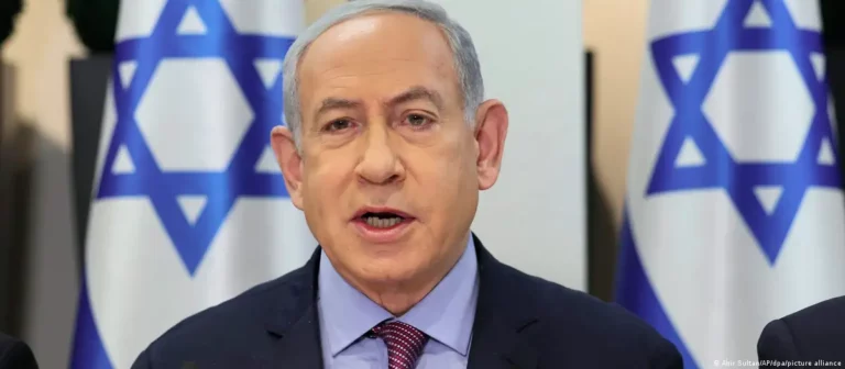 Israel reprende a países que reconocerán a Estado palestino