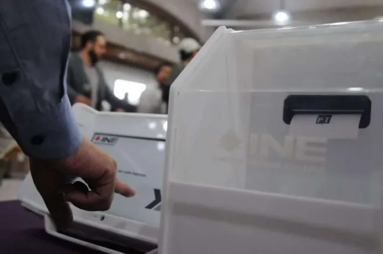 El privilegio de votar