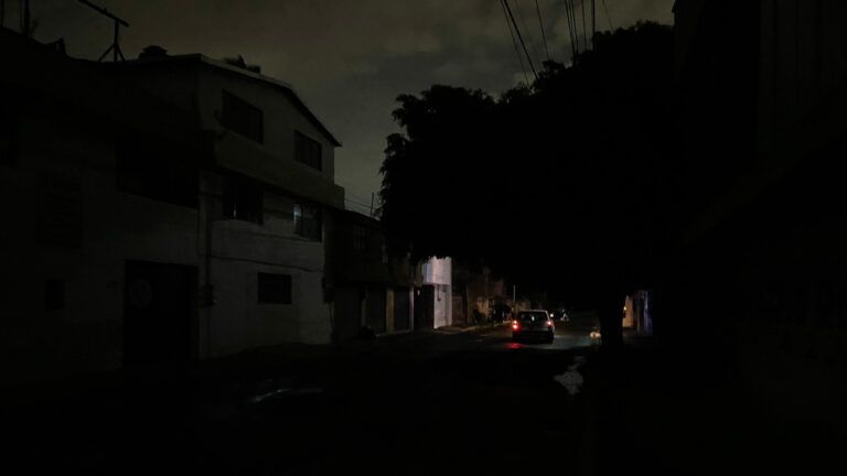 Seguirán apagones en el país