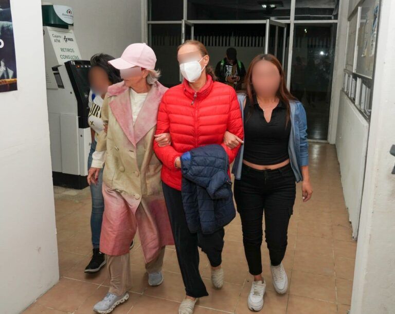 Detienen a 2 exdirectivas de Derimaya por fraude de 250 mdp