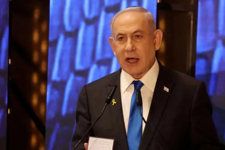 EU considera «intolerable» la solicitud de arresto de Netanyahu por el fiscal de la CPI