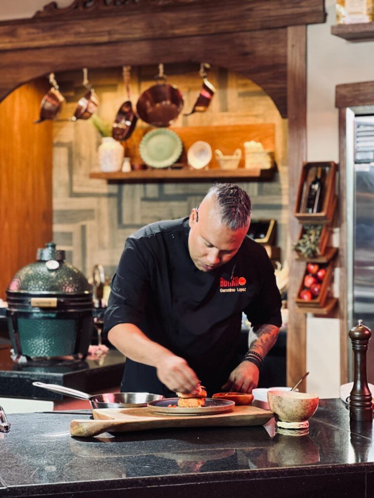 Prepara Canirac campaña basada en Guía Michelin 2024