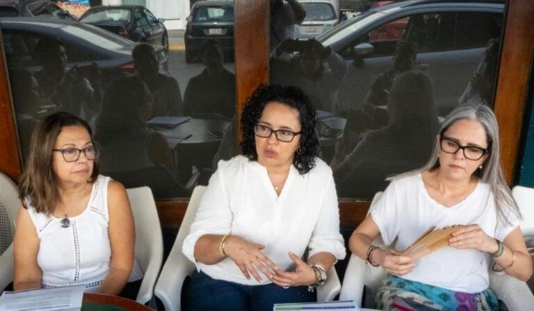 Celebra GOBERNANZA MX, 10 años de activismo a favor de la mujer
