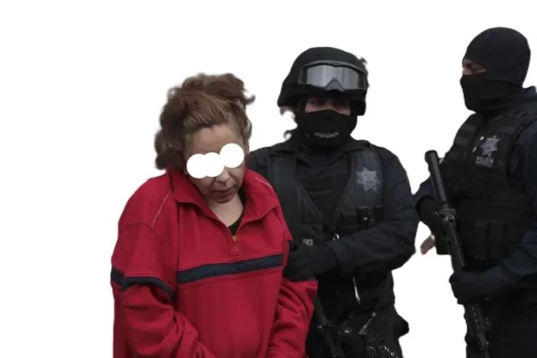 Piden 80 años de prisión para la hermana incómoda de Xóchitl Gálvez, acusada de secuestro