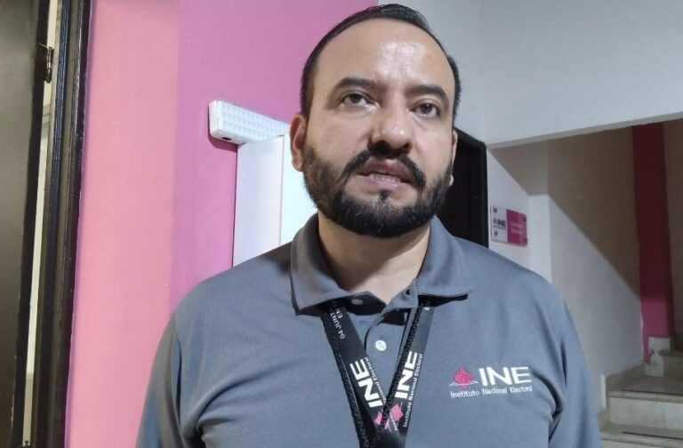 No está prohibido meter el teléfono a las urnas para votar, pero el INE sugiere no difundir fotografías