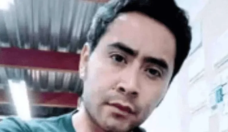 Asesinan en estado de México a Alejandro Martínez, coordinador de campaña de Morena