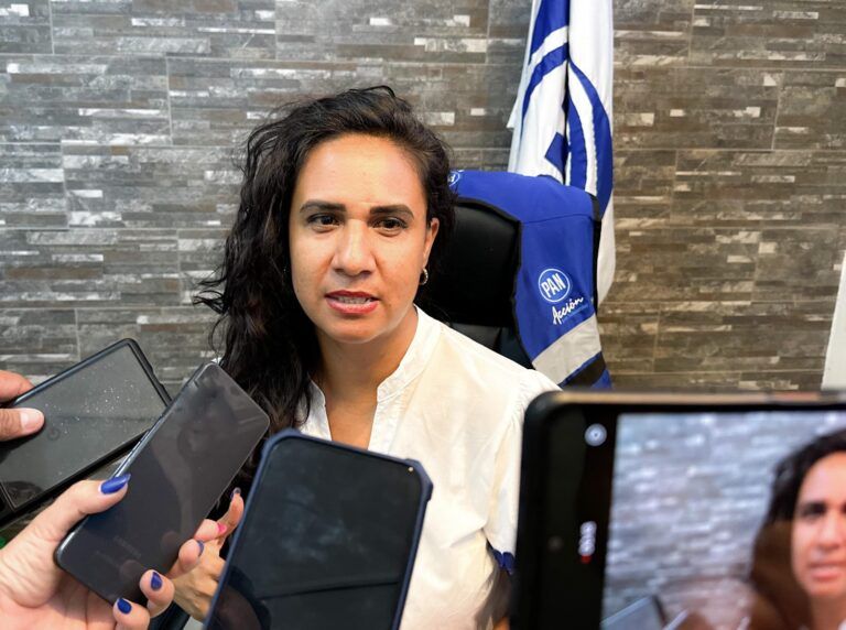 El PAN de Solidaridad condenó la decisión del Teqroo, de cancelar candidatura de “Chanito”