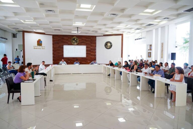 Se aprueban acuerdos en favor de las y los solidarenses