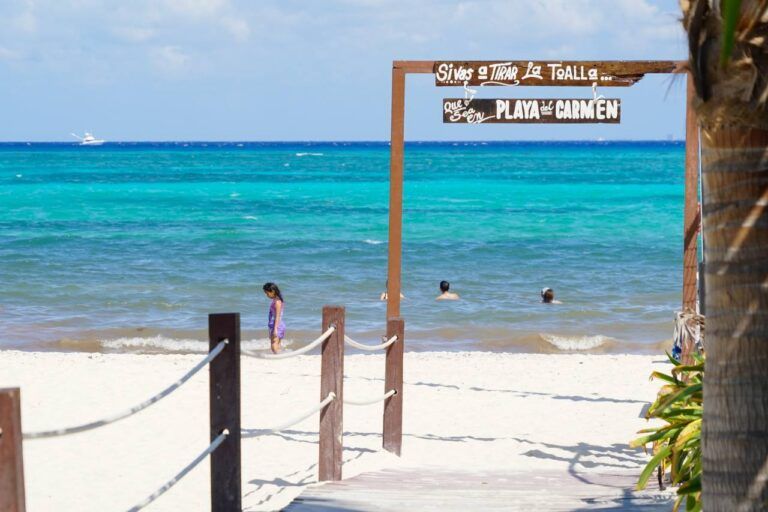 Reglamento de Playa: Normativas para un disfrute responsable