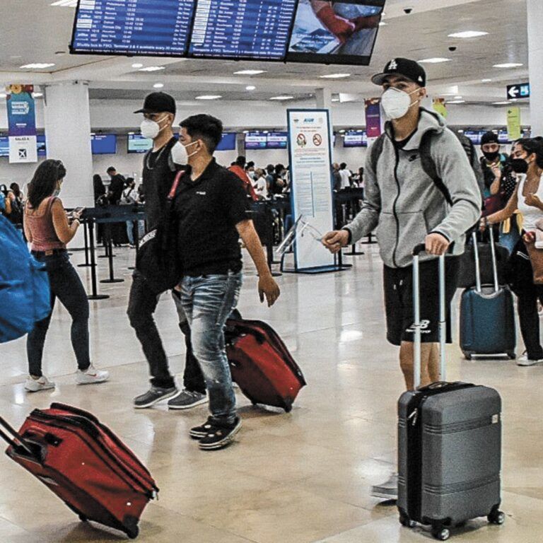 Vuelve incertidumbre sobre visado electrónico para brasileños