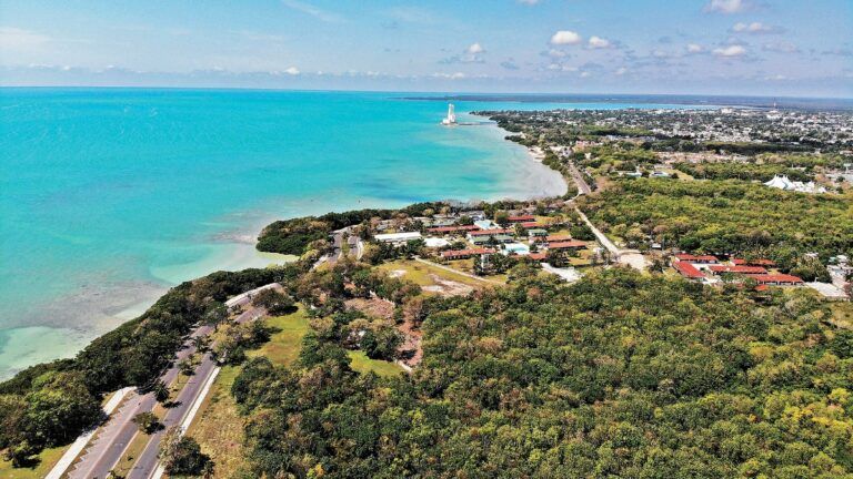 Facilidades fiscales y aduaneras atraerán a Quintana Roo comercio marítimo: Apiqroo