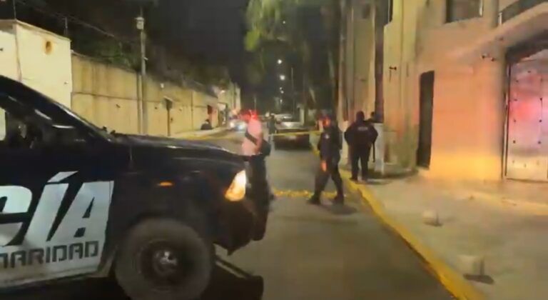 Ejecutan a simpatizante de Morena en Playa del Carmen