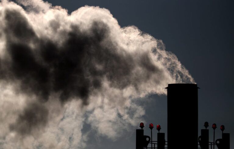 Tras debate presidencial, organizaciones de la sociedad civil urgen elevar la conversación sobre la crisis climática