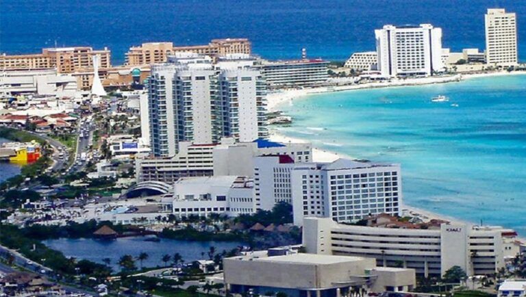Quintana Roo, importante generador de inversión extranjera turística directa en el país