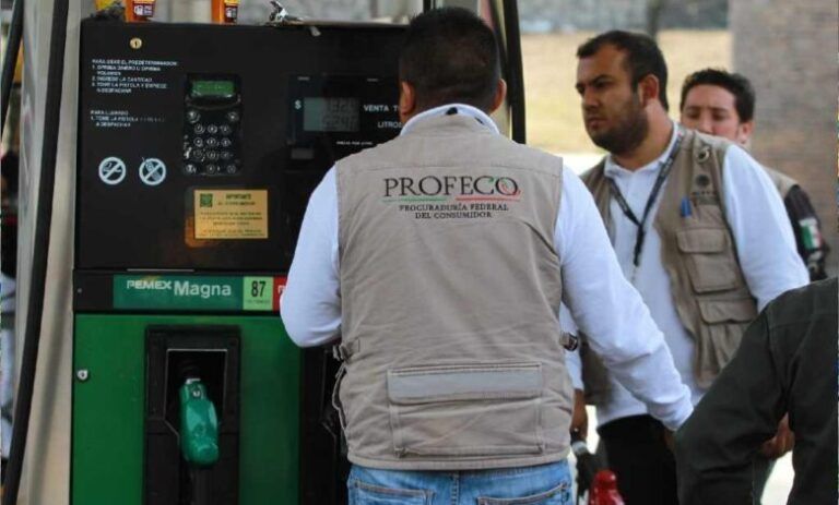 Se vende en Cancún el diésel más caro del país: Profeco