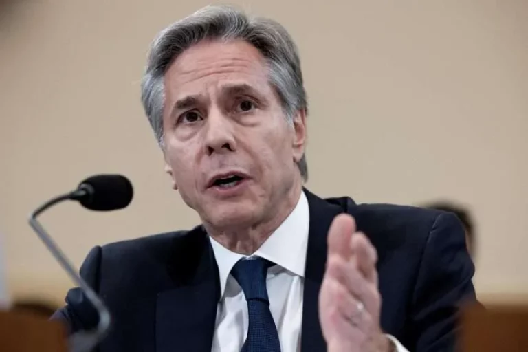 Blinken culpa a Hamás de impedir la tregua por pedir «numerosos cambios» a la propuesta