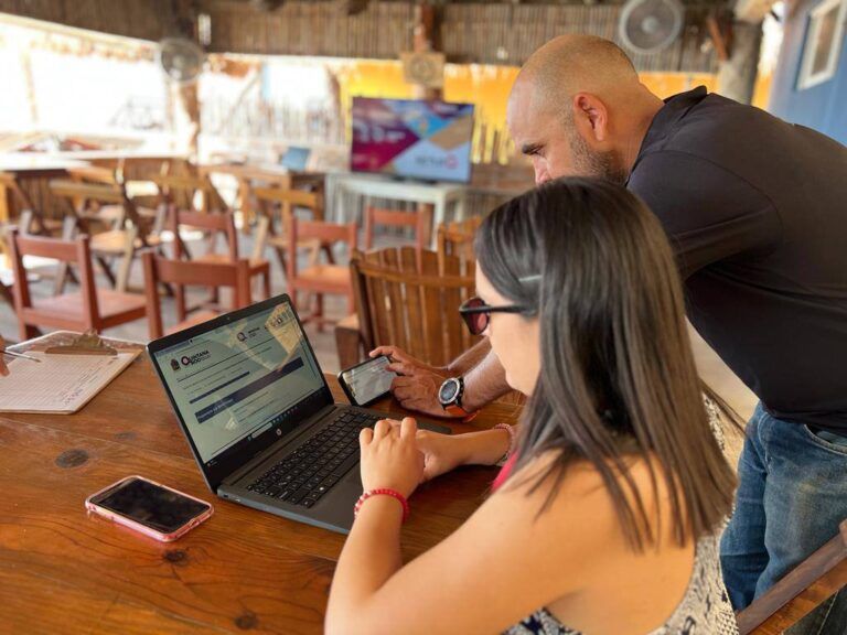 Puerto Morelos anuncia jornada de inscripción al Registro Estatal de Turismo de Quintana Roo