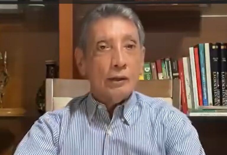 Solo me queda el indulto dice exgobernador Mario Villanueva