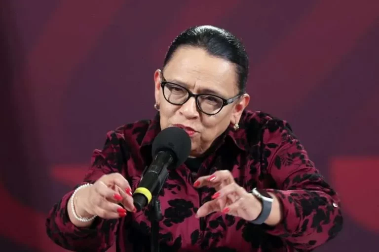 México tuvo 2,657 homicidios en mayo, mes anterior a la elección y el más violento del año