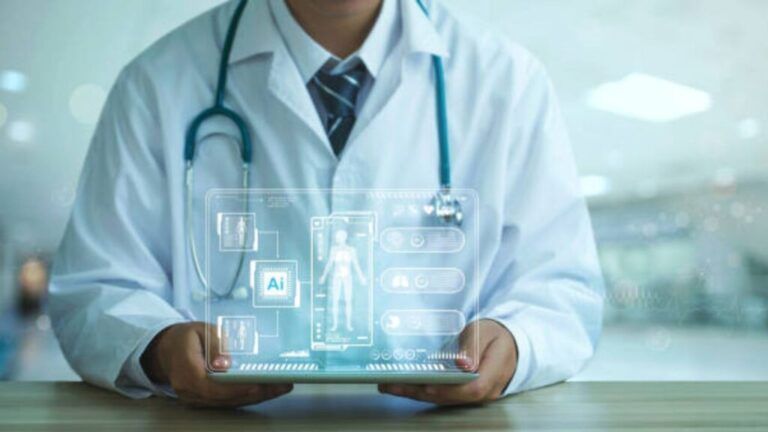 La Inteligencia Artificial ha permitido reducir en 82% la muerte materna en México