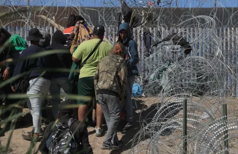 Más muertes de migrantes en la frontera sur: Hispanic LA