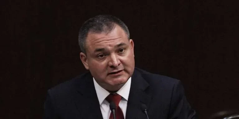 Juez pospone la sentencia de Genaro García Luna hasta el 9 de octubre