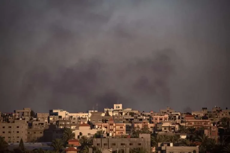 Sube a 37,232 la cifra de muertos, y a más de 85 mil heridos la guerra en Gaza