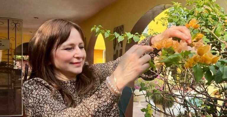 Muere Rosalinda, hermana de Adán Augusto López y esposa del gobernador de Chiapas
