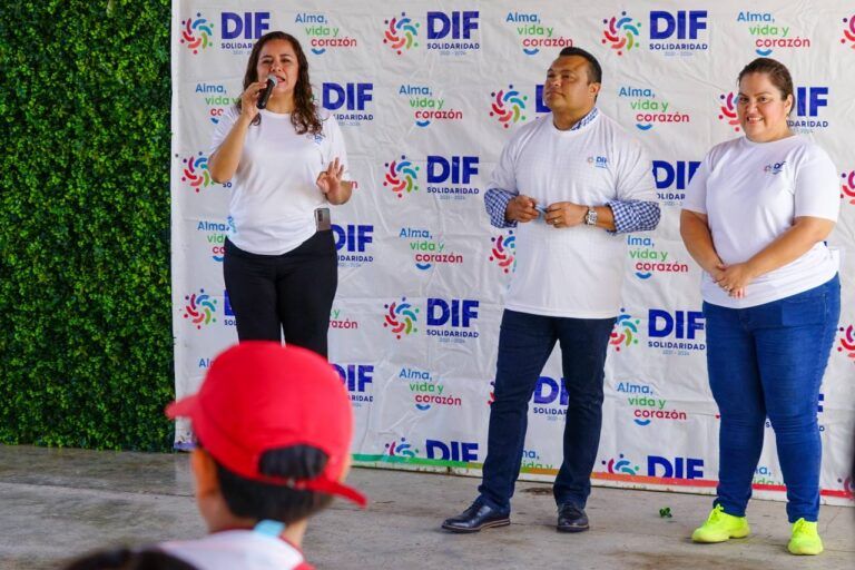 Arrancan los cursos de verano en Solidaridad