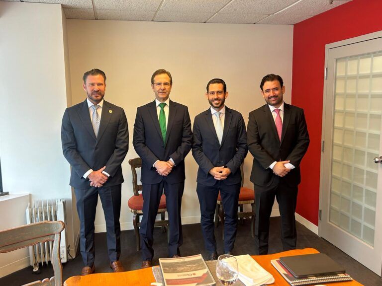 Quintana Roo impulsa promoción, seguridad y alianzas estratégicas en Estados Unidos: SEDETUR