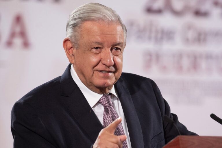 Quintana Roo le da hado mucho a México, reconoce AMLO