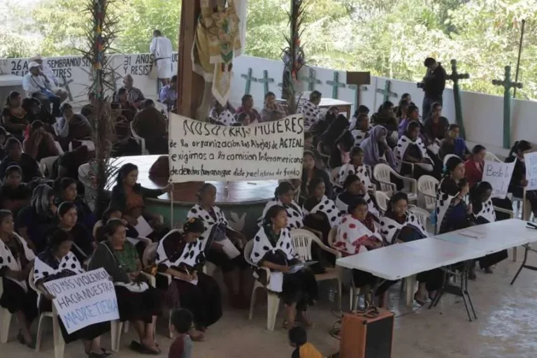 Alertan que bandas del crimen organizado reclutan y ejecutan a civiles en Chiapas