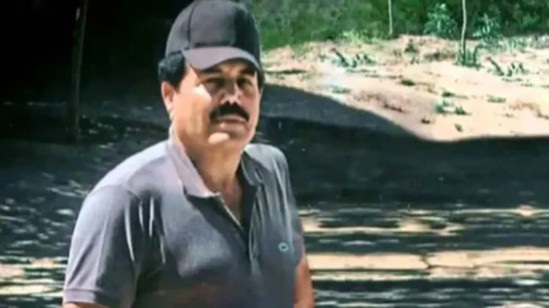 Golpe al narcotráfico en México, detienen en Texas a “El Mayo” Zambada, líder del cártel de Sinaloa