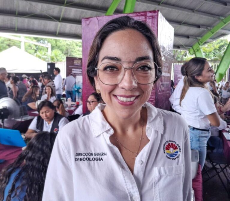 Anuncia gobierno de BJ programa de adopción para este sábado