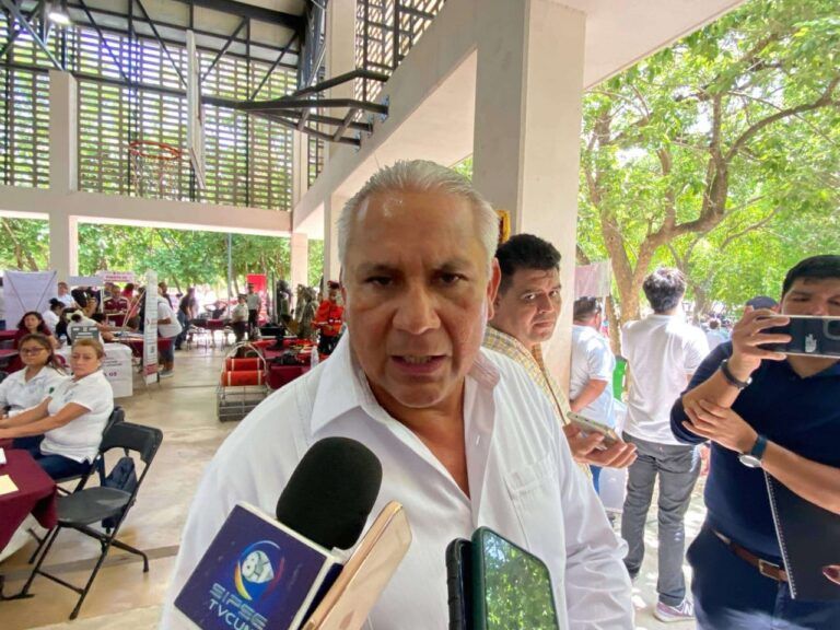 Asegura Fiscal que ya identificaron al grupo criminal que asesinó a menor en una playa de Cancún
