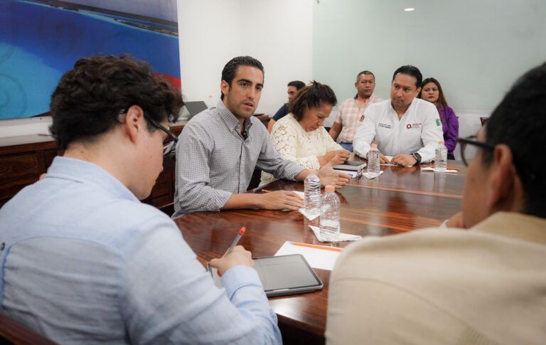 Gracias al buen manejo de las finanzas, Quintana Roo mejora su calificación crediticia