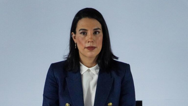 Se atraerá turismo con riqueza natural y cultural de México: Rodríguez Zamora