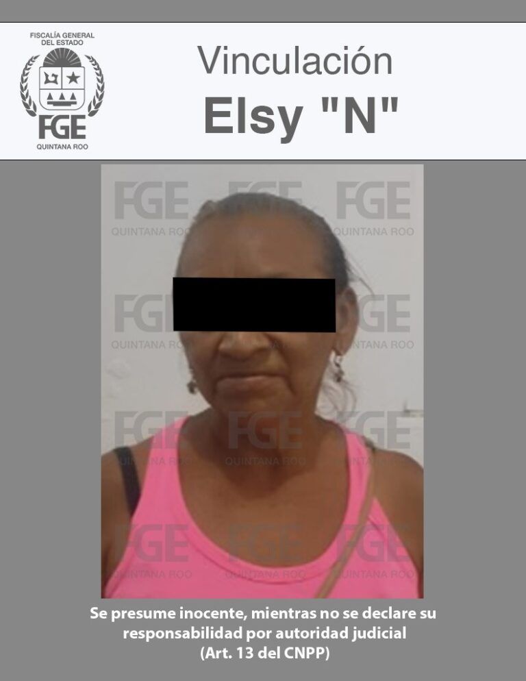 Rescata FGE a dos adolescentes víctimas de trata