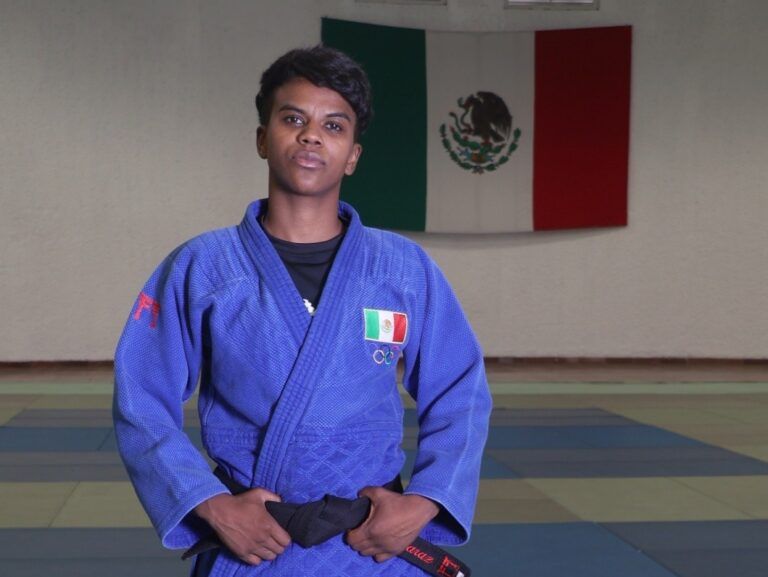 ¡Plata para México! ¡Prisca Awiti hace historia en París 2024!