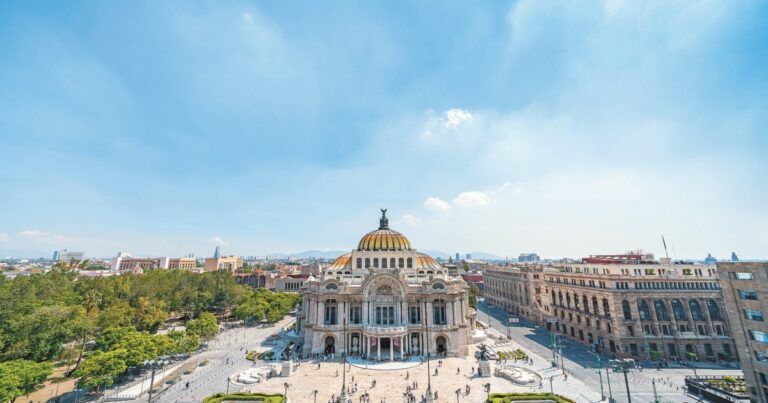 ¿Cuáles son los destinos favoritos de los mexicanos para el verano 2024?