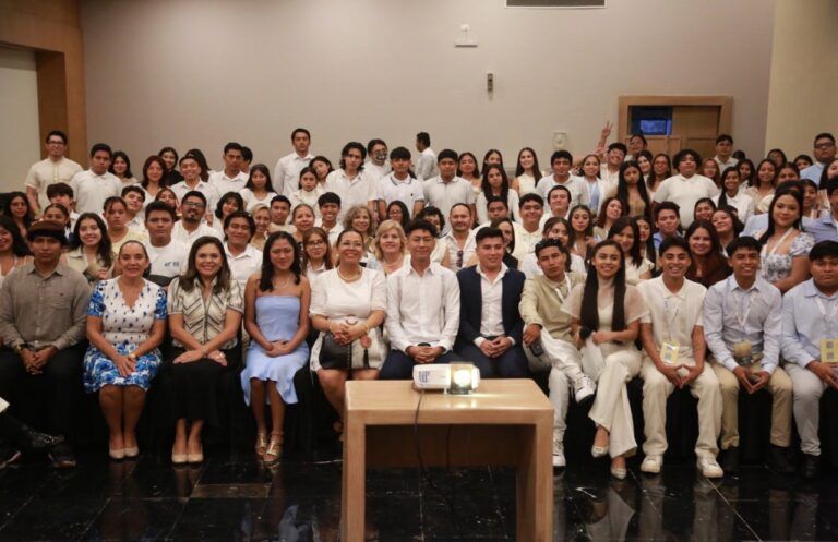 Quintana Roo tiene cinco grandes retos urgentes en materia de turismo: Sustentur