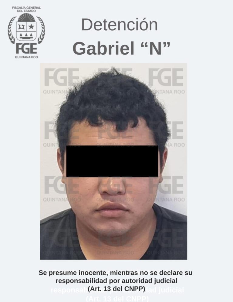 Recuperan siete motocicletas en Isla Mujeres, cinco con reporte de robo en Isla Mujeres